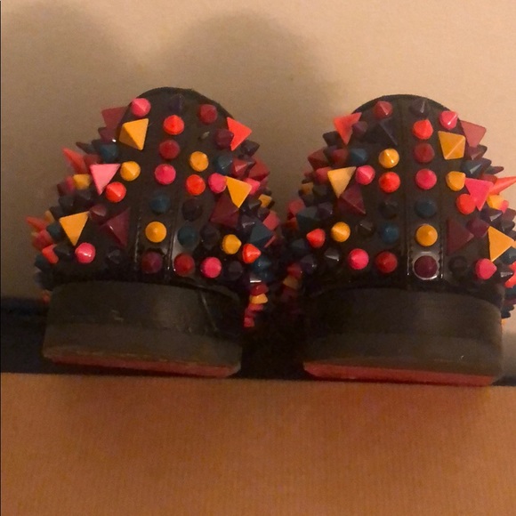 This is a nice shoes - Picture 5 of 8